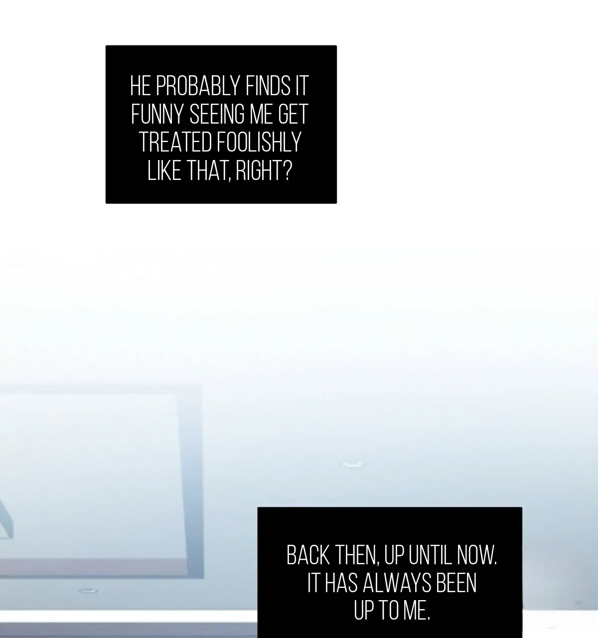 Wicked Circumstances Chapter 8 page 114 - 