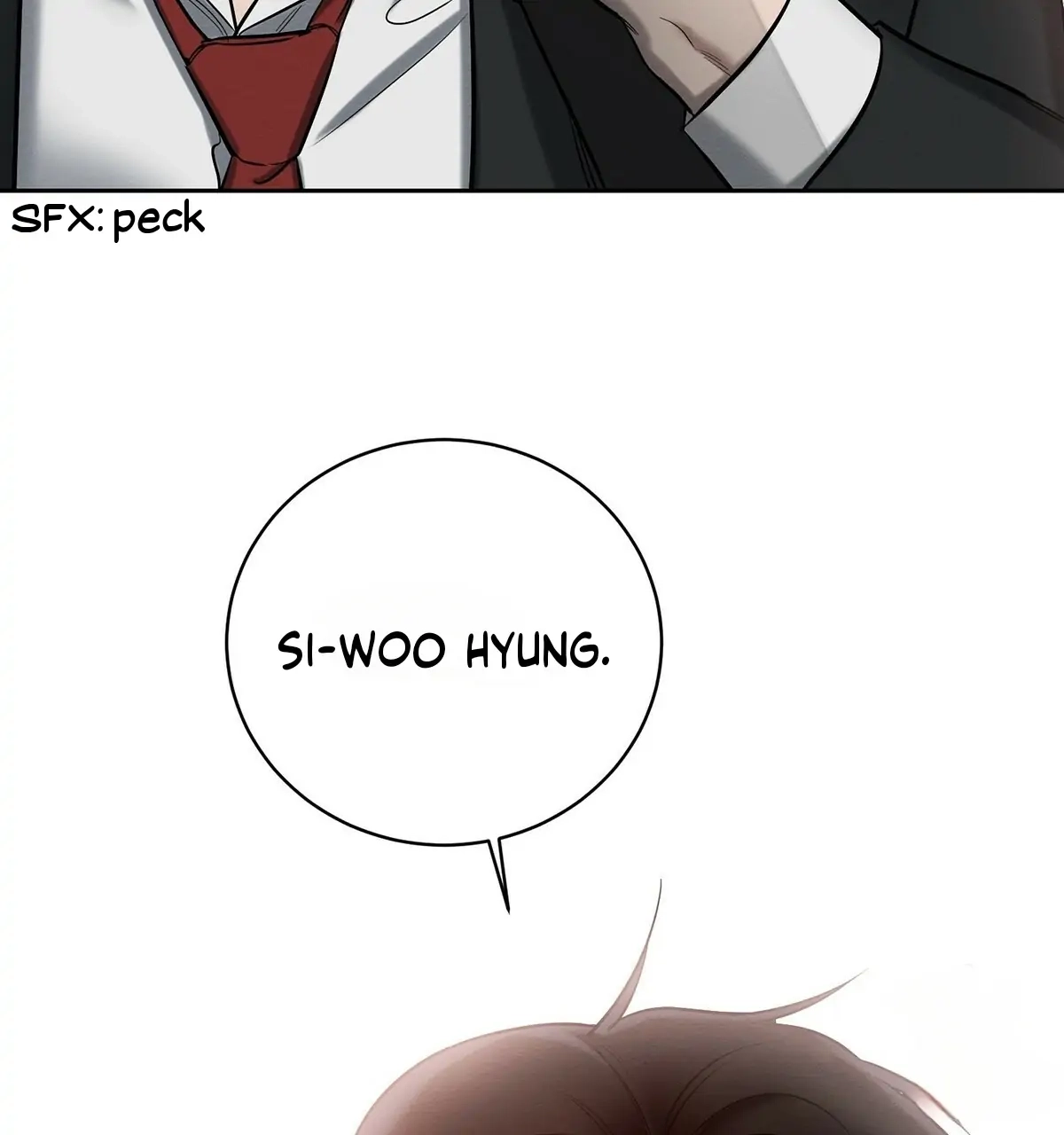 Wicked Circumstances Chapter 8 page 119 - 