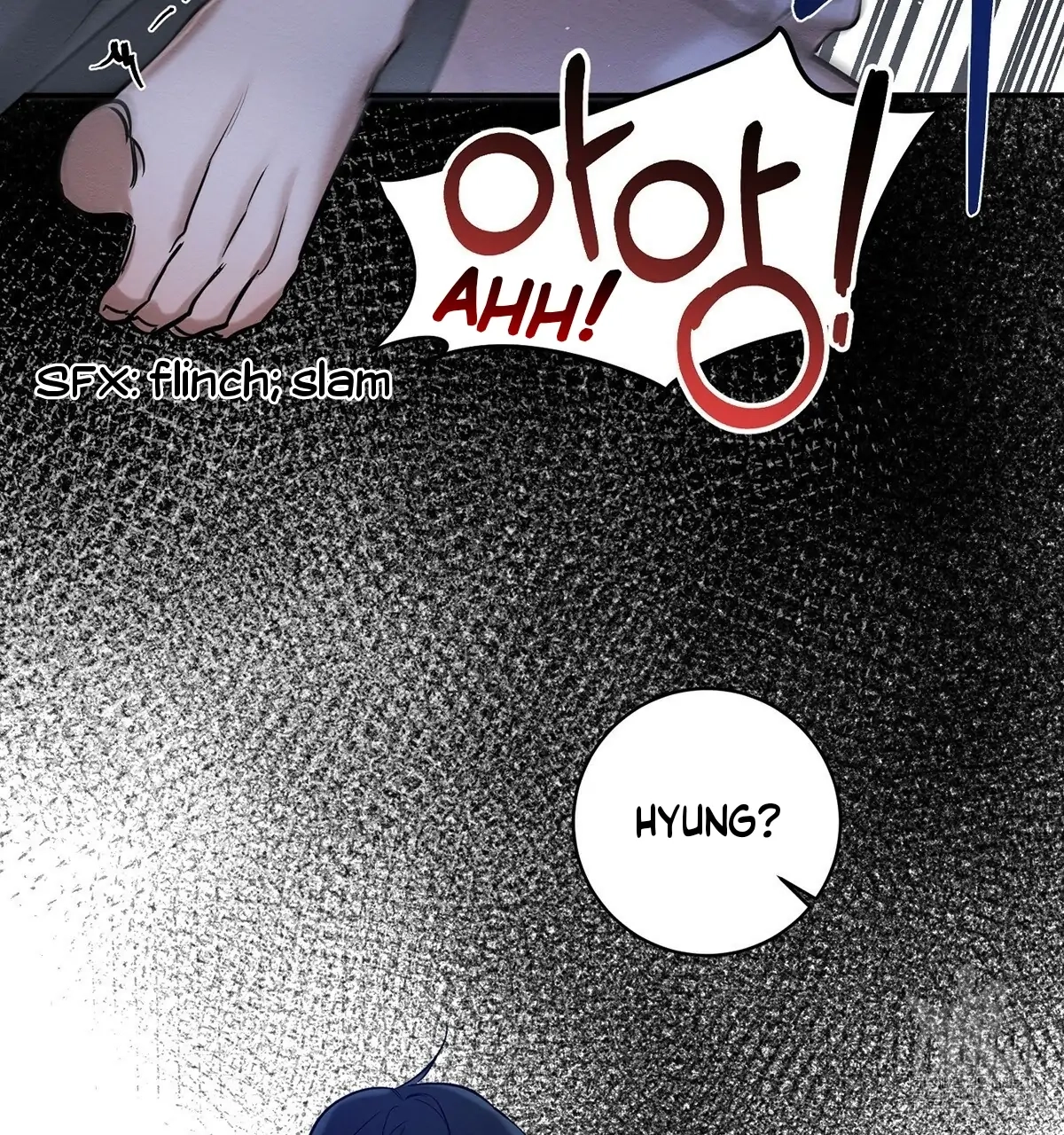 Wicked Circumstances Chapter 8 page 13 - 