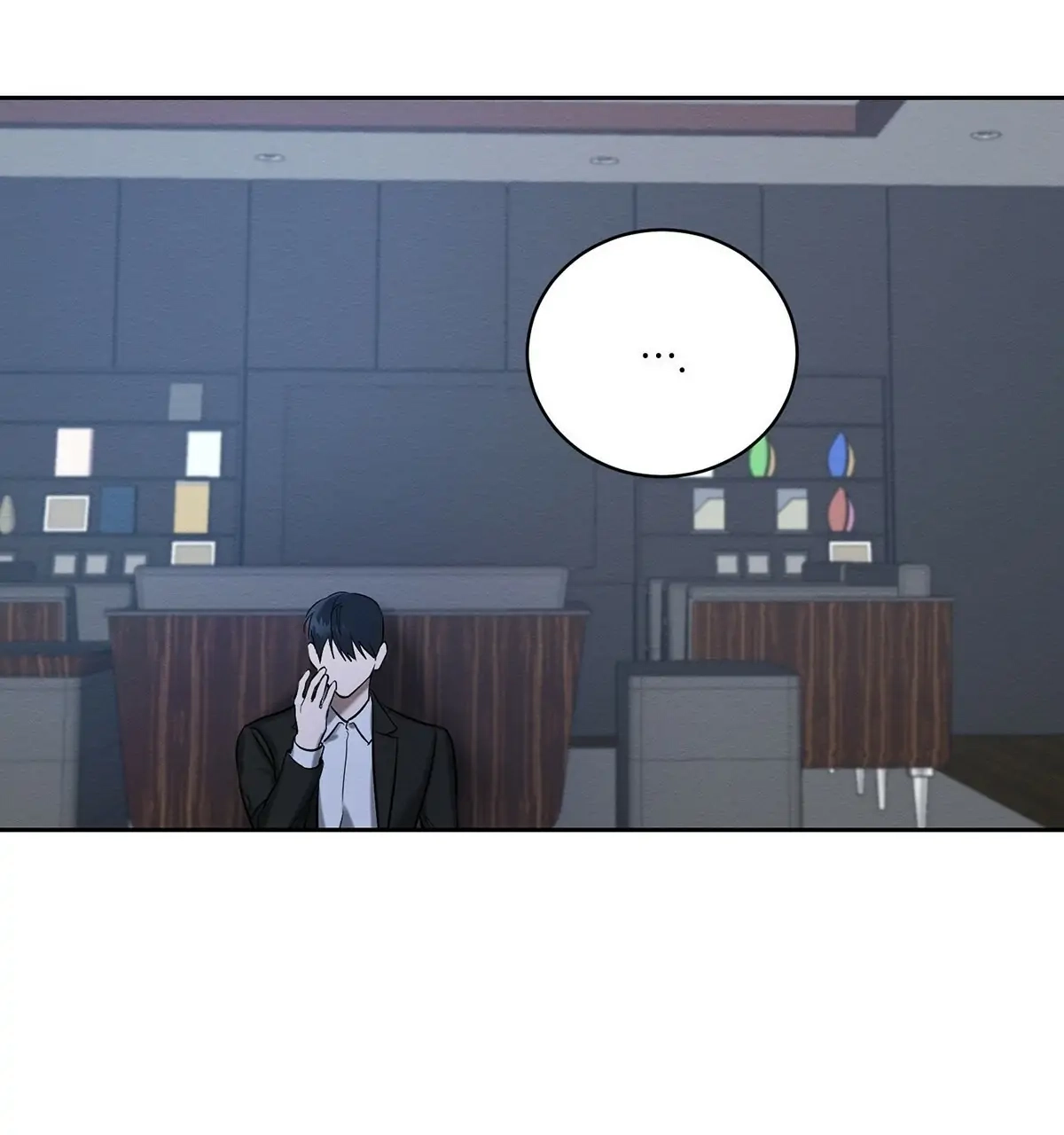 Wicked Circumstances Chapter 8 page 122 - 