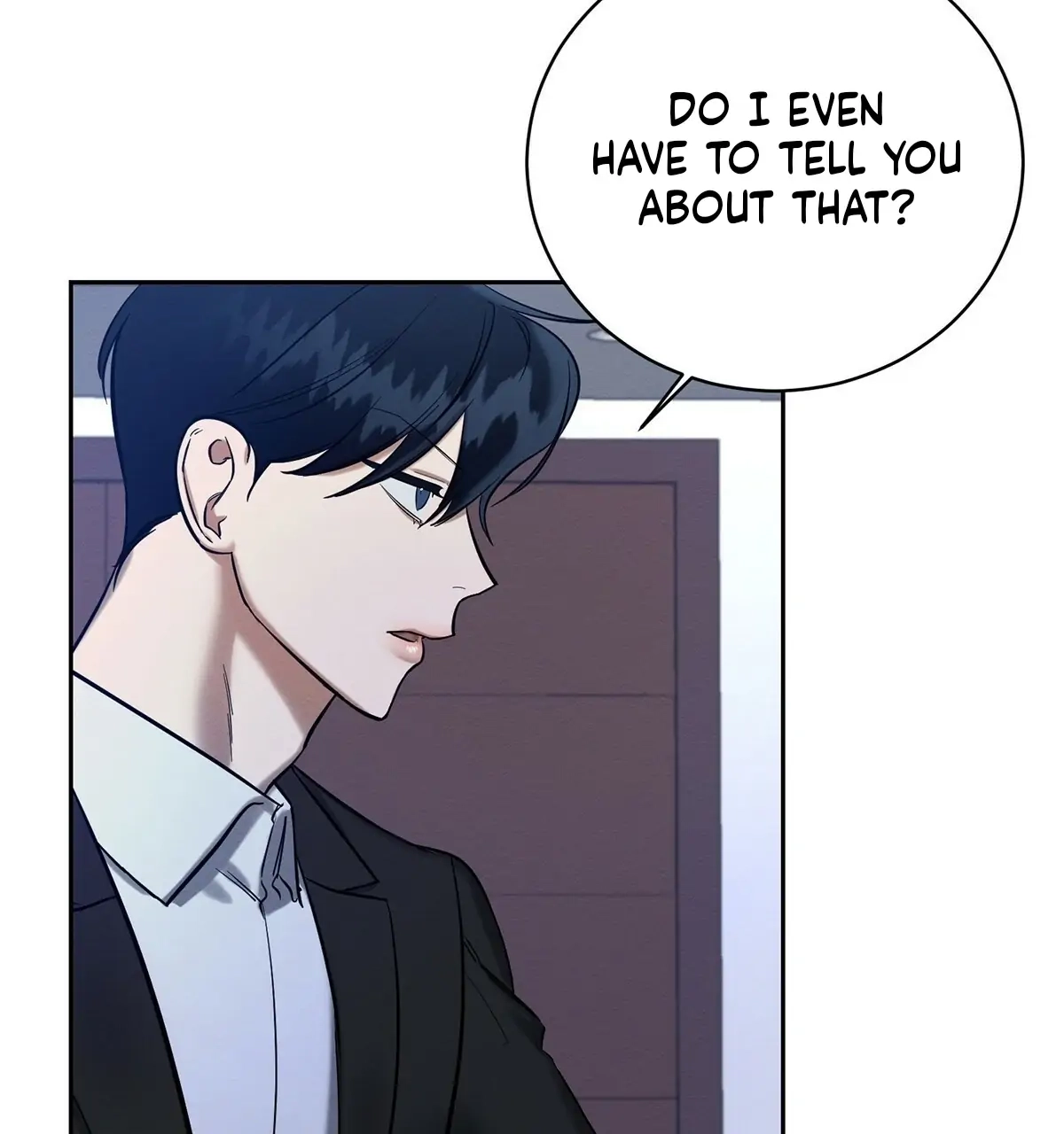 Wicked Circumstances Chapter 8 page 22 - 