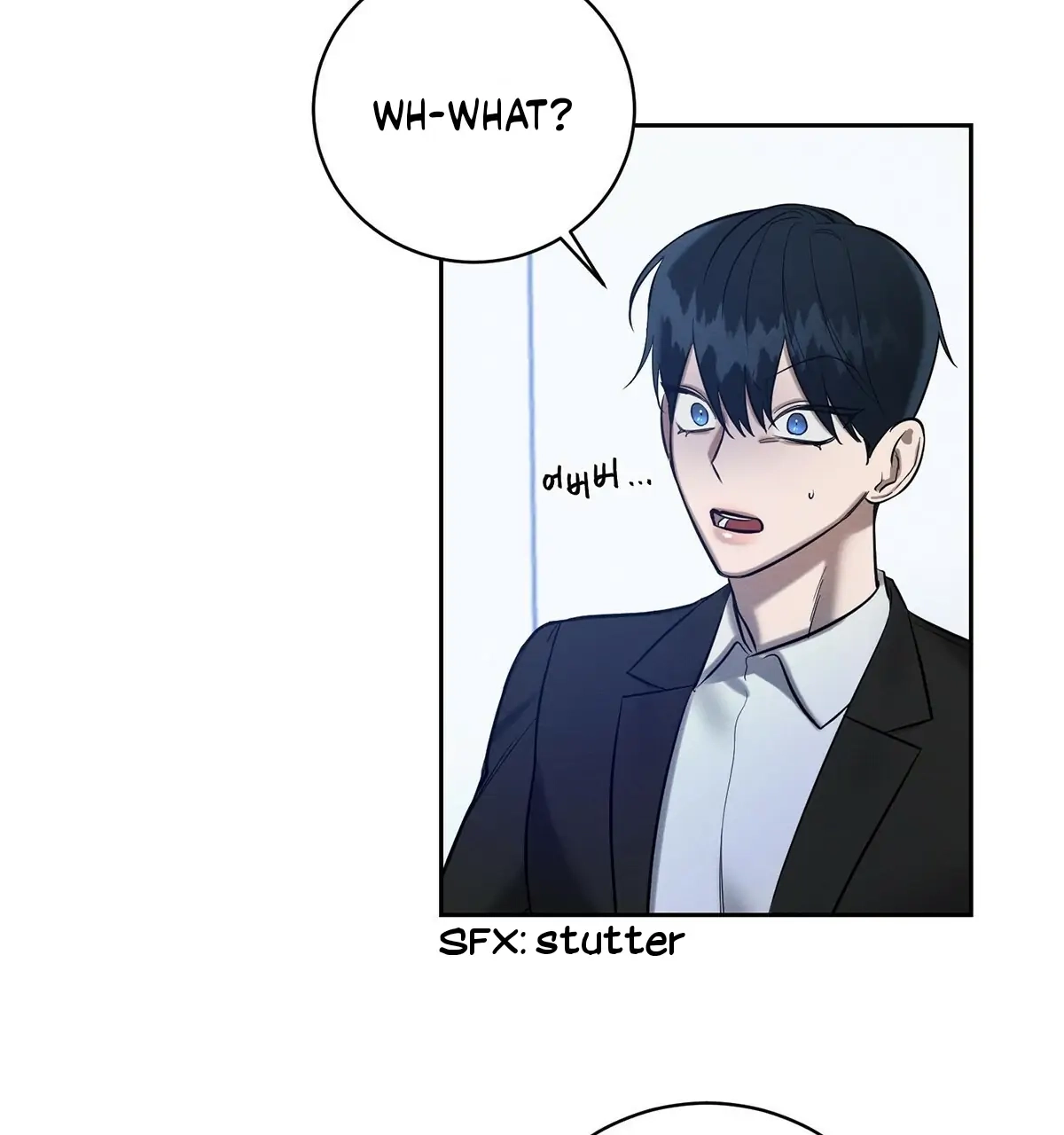 Wicked Circumstances Chapter 8 page 35 - 