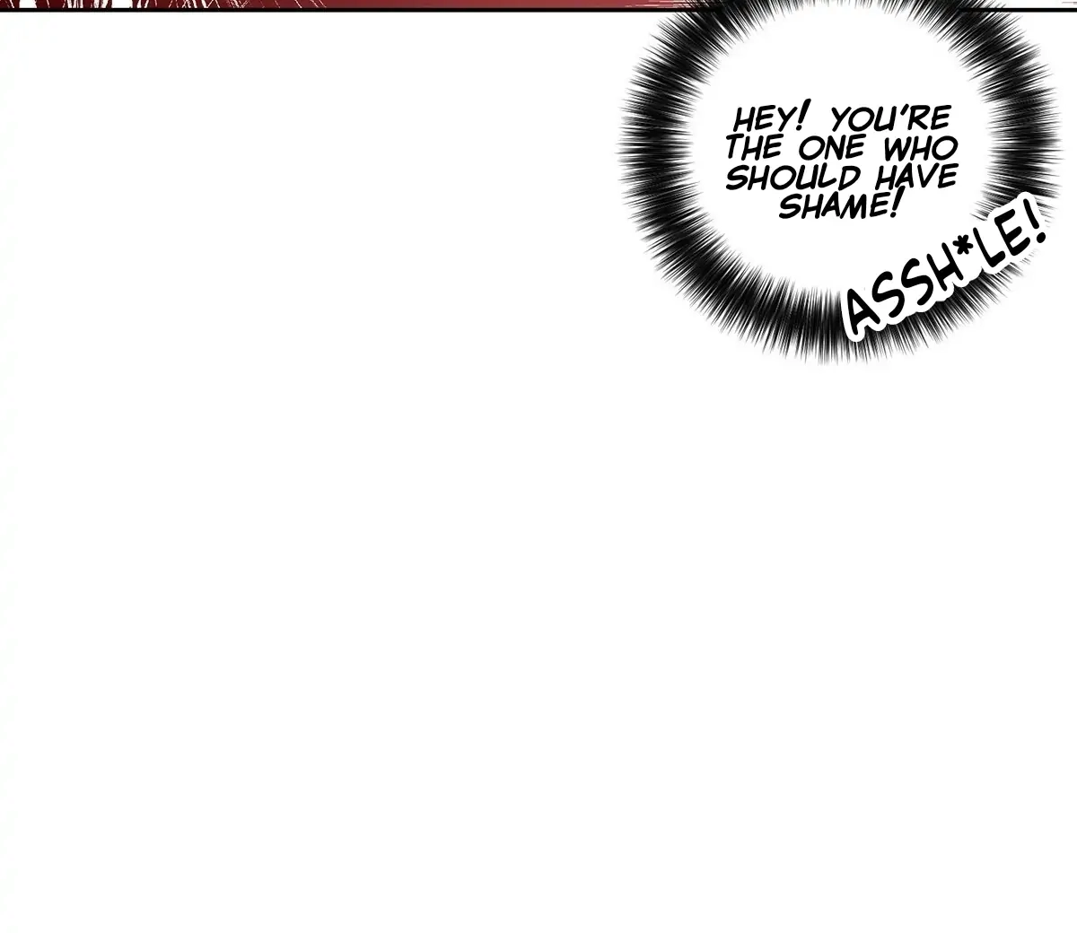 Wicked Circumstances Chapter 8 page 38 - 