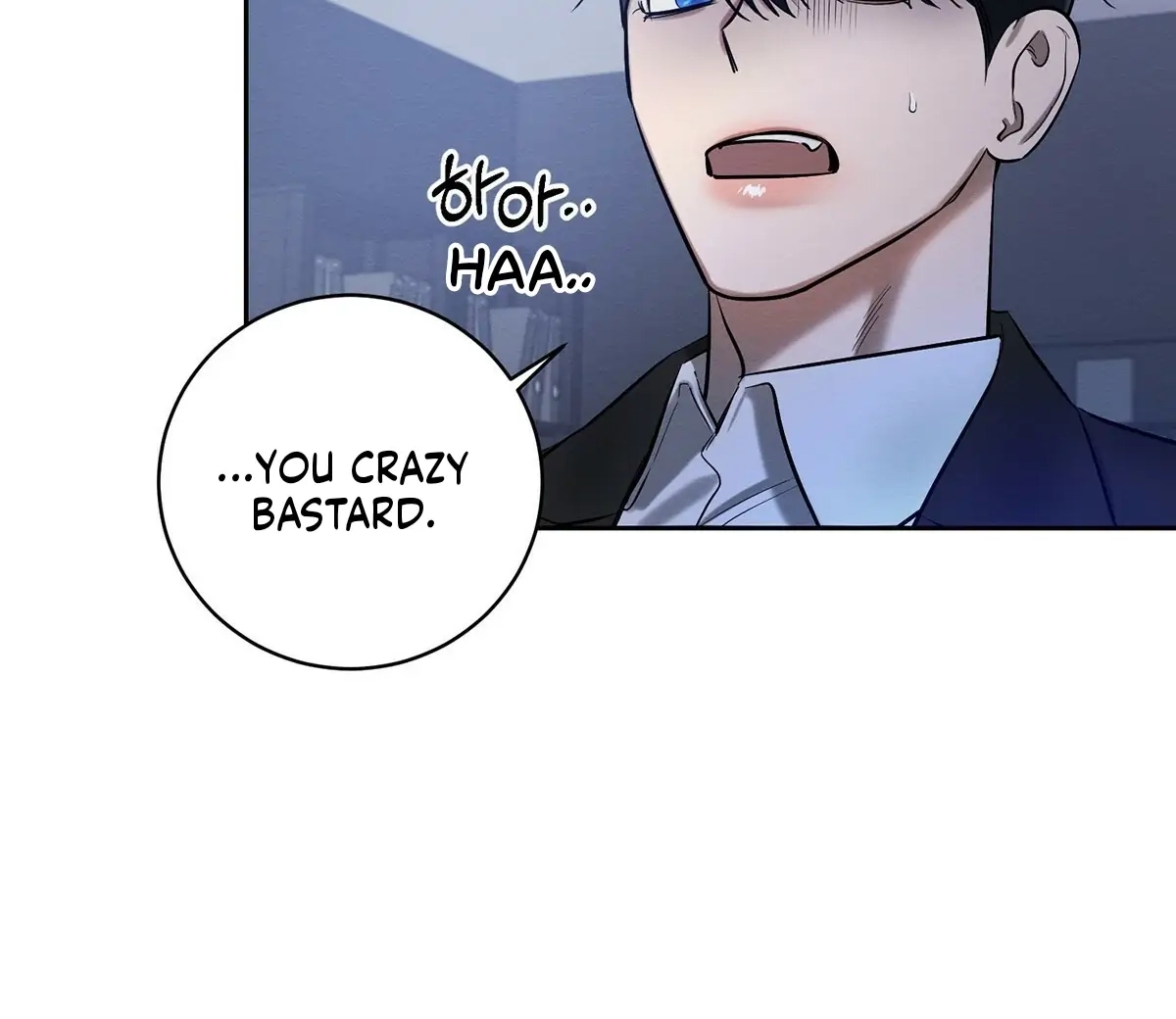 Wicked Circumstances Chapter 8 page 54 - 