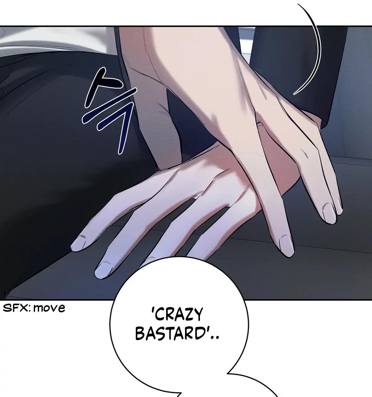 Wicked Circumstances Chapter 8 page 55 - 