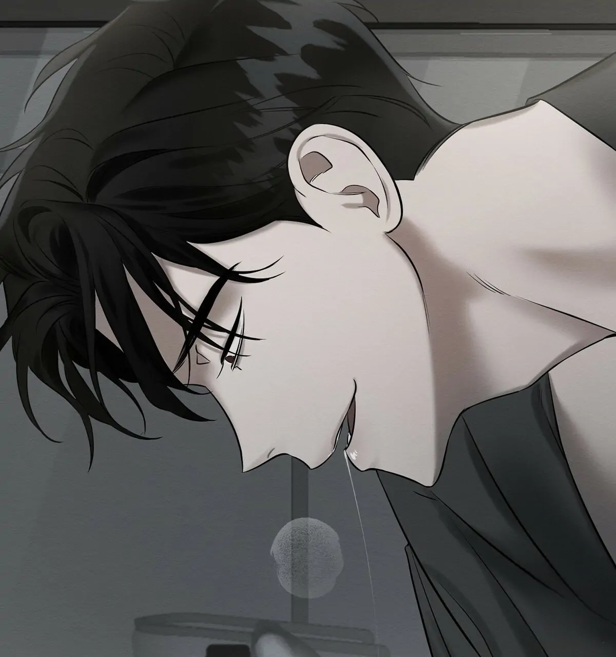 Wicked Circumstances Chapter 8 page 61 - 