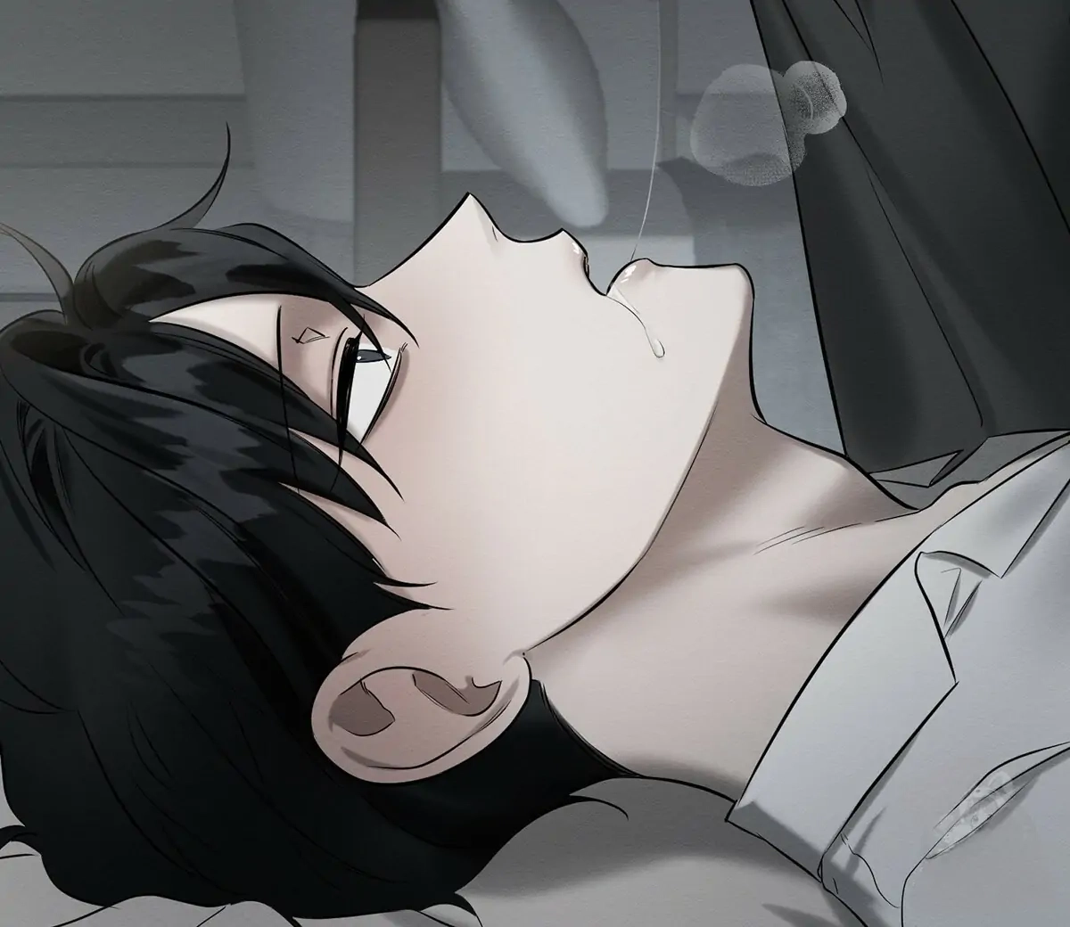 Wicked Circumstances Chapter 8 page 62 - 