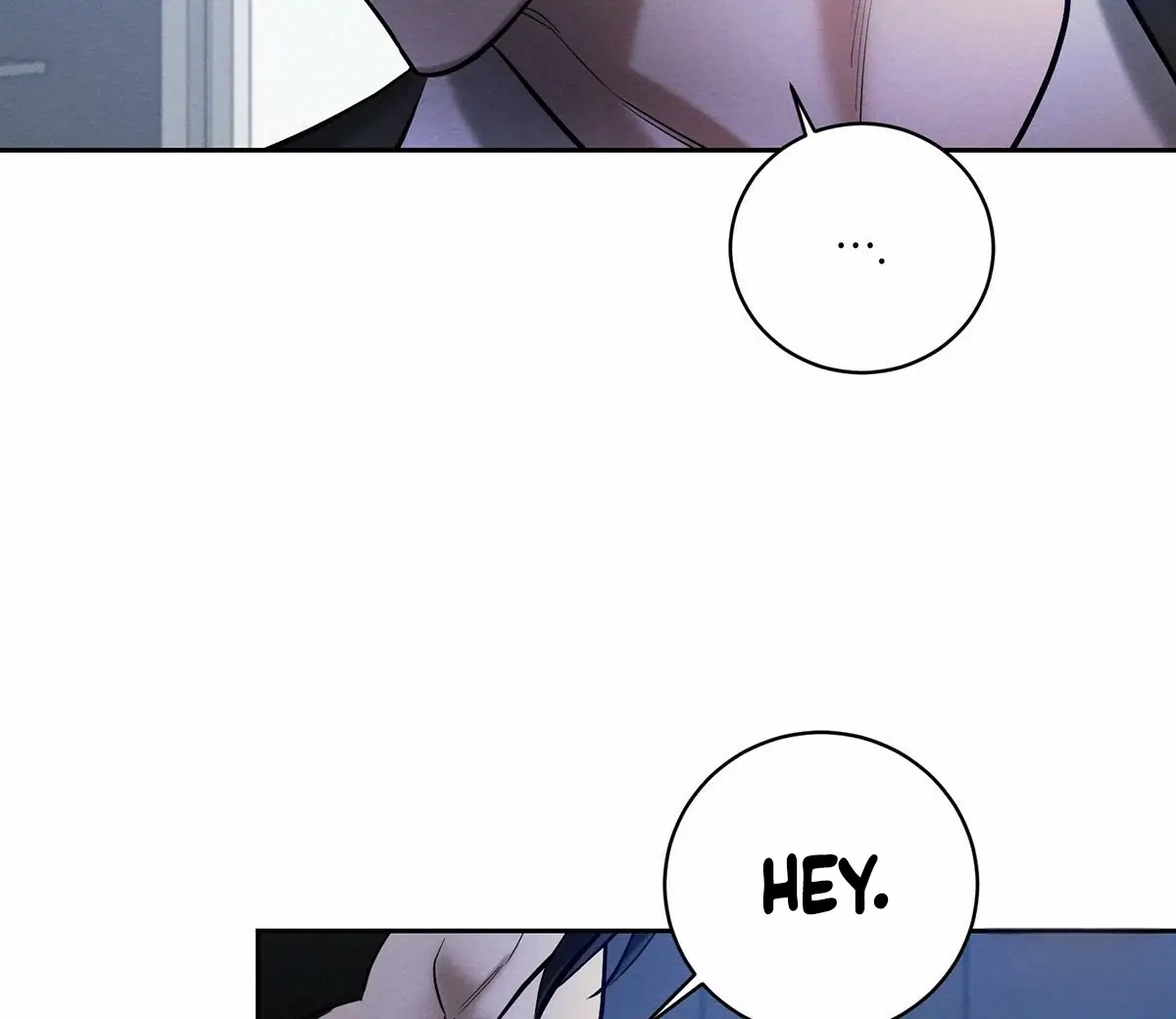Wicked Circumstances Chapter 8 page 70 - 