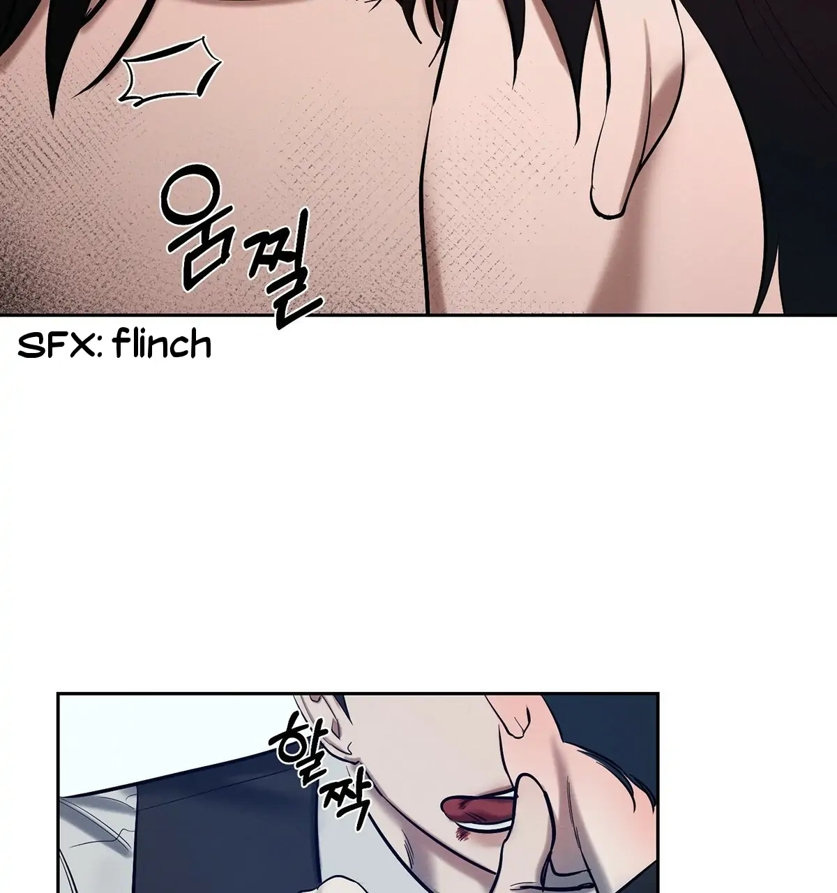 Wicked Circumstances Chapter 8 page 89 - 