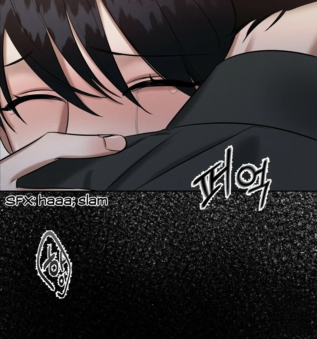 Wicked Circumstances Chapter 8 page 10 - 