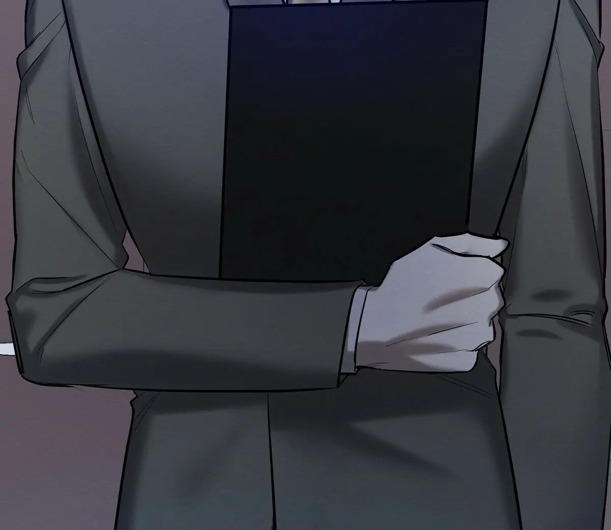 Wicked Circumstances Chapter 8 page 94 - 