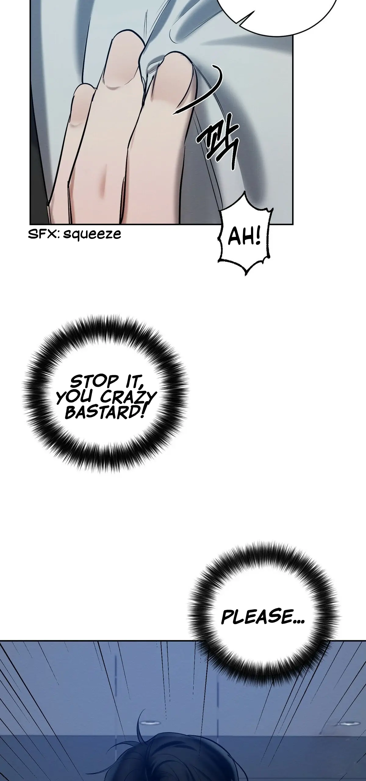 Wicked Circumstances Chapter 8 page 97 - 