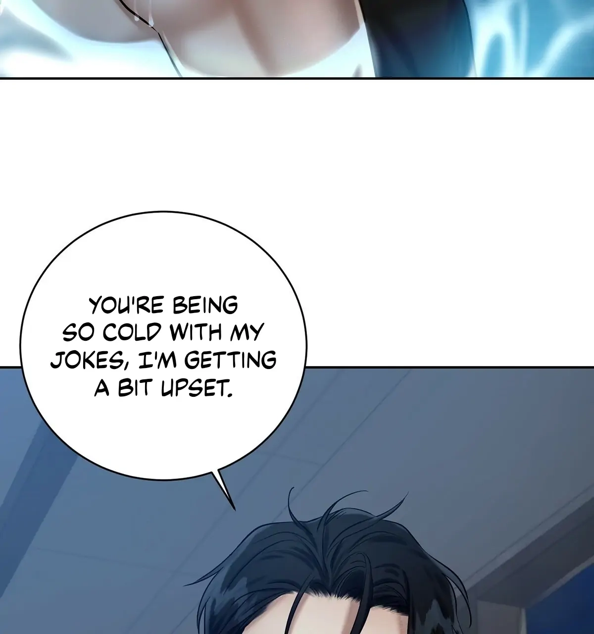 Wicked Circumstances Chapter 9 page 108 - 