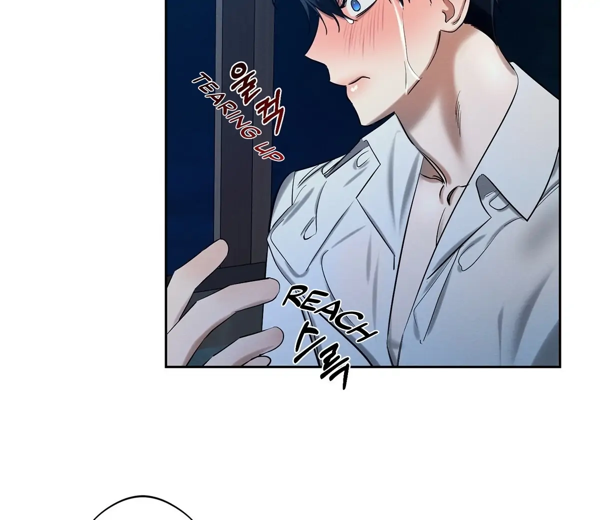Wicked Circumstances Chapter 9 page 117 - 