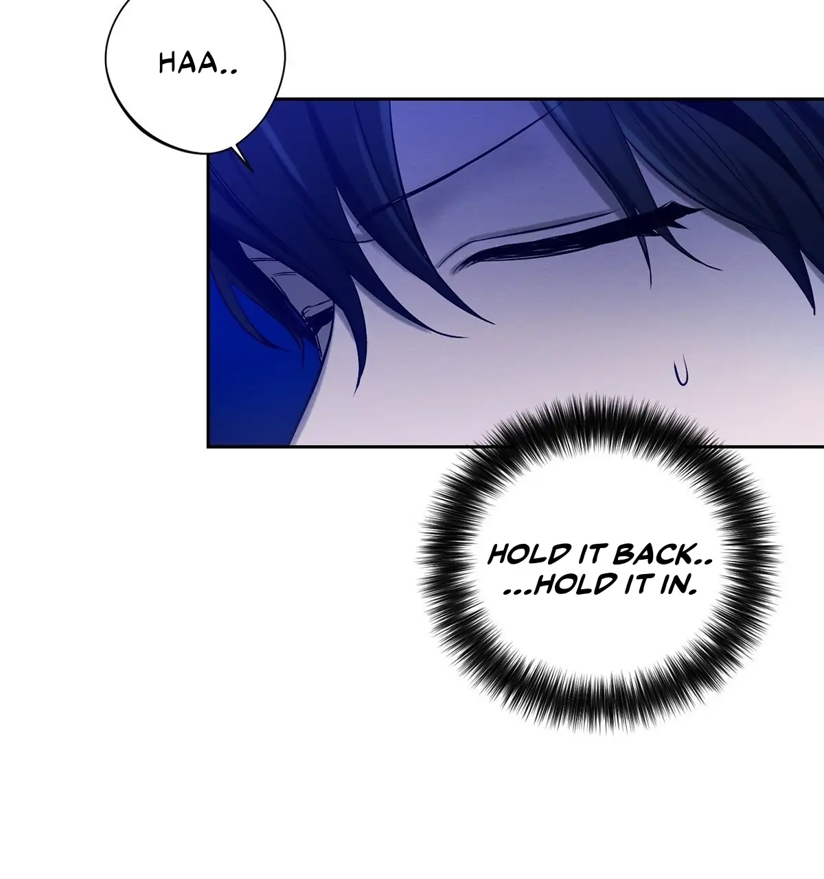 Wicked Circumstances Chapter 9 page 118 - 