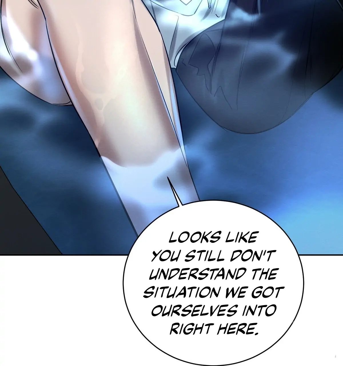 Wicked Circumstances Chapter 9 page 124 - 