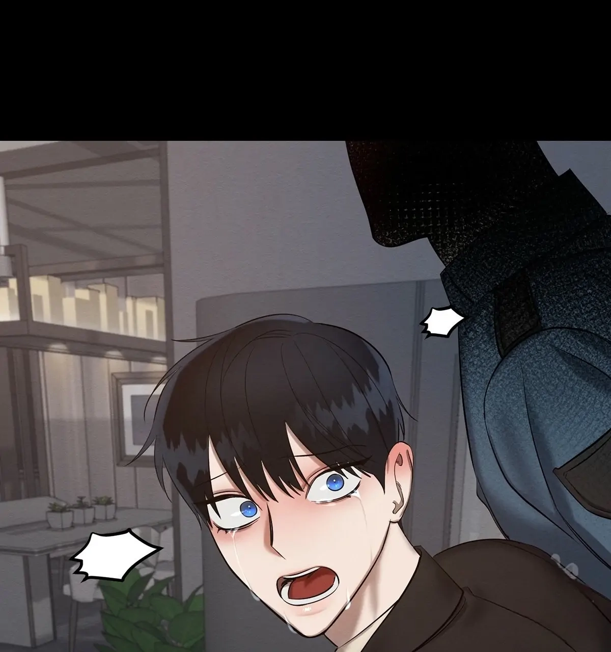 Wicked Circumstances Chapter 9 page 15 - 