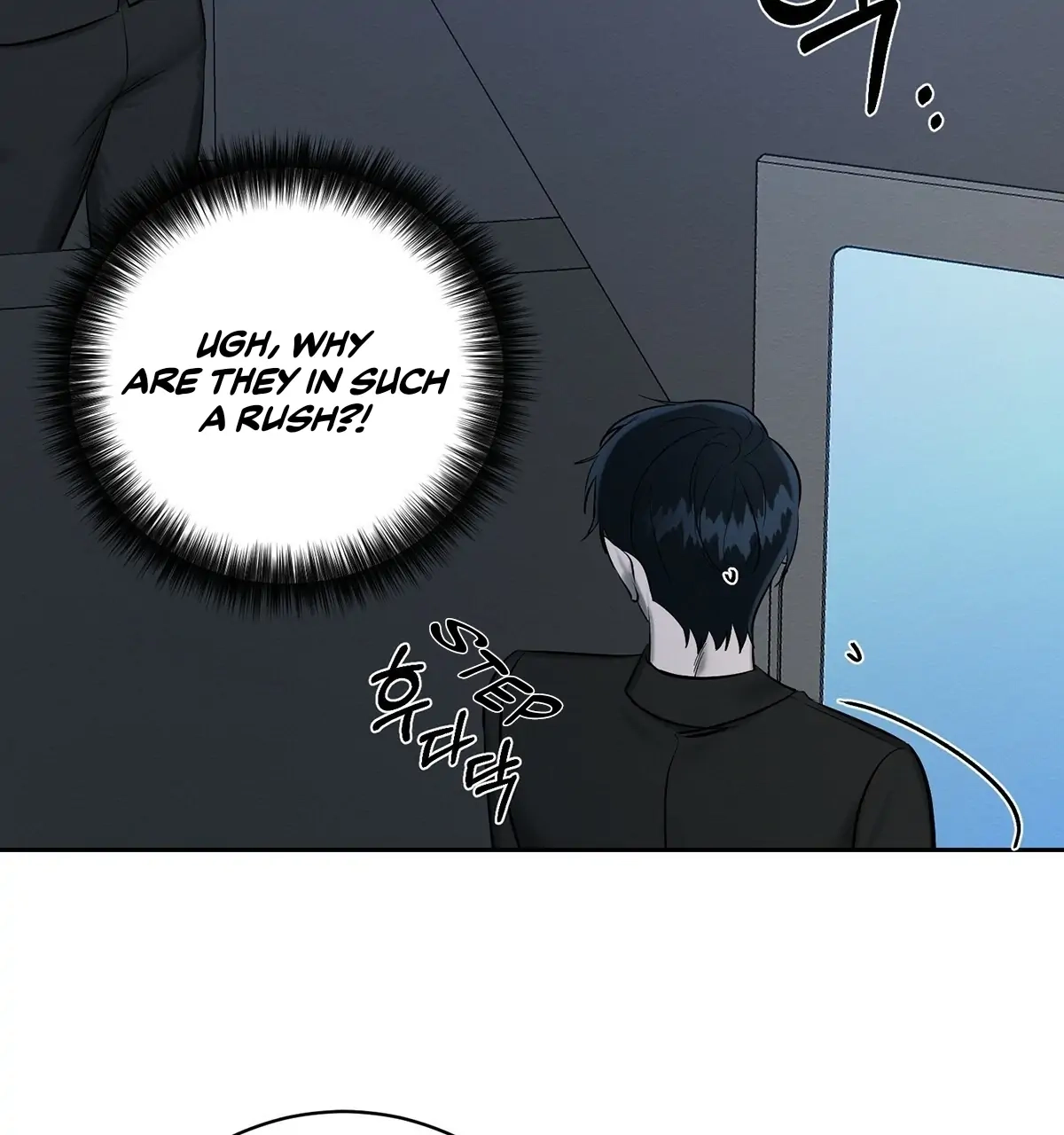 Wicked Circumstances Chapter 9 page 29 - 