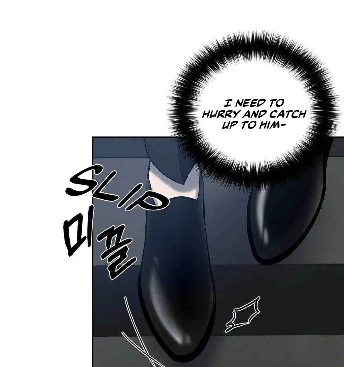 Wicked Circumstances Chapter 9 page 33 - 