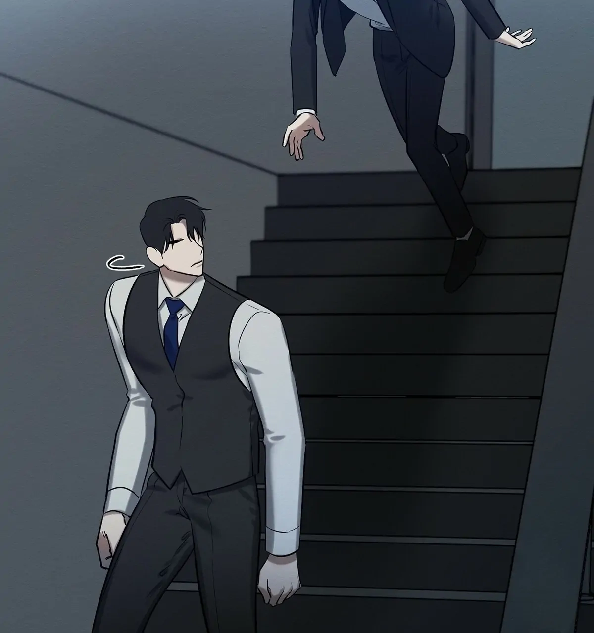 Wicked Circumstances Chapter 9 page 35 - 