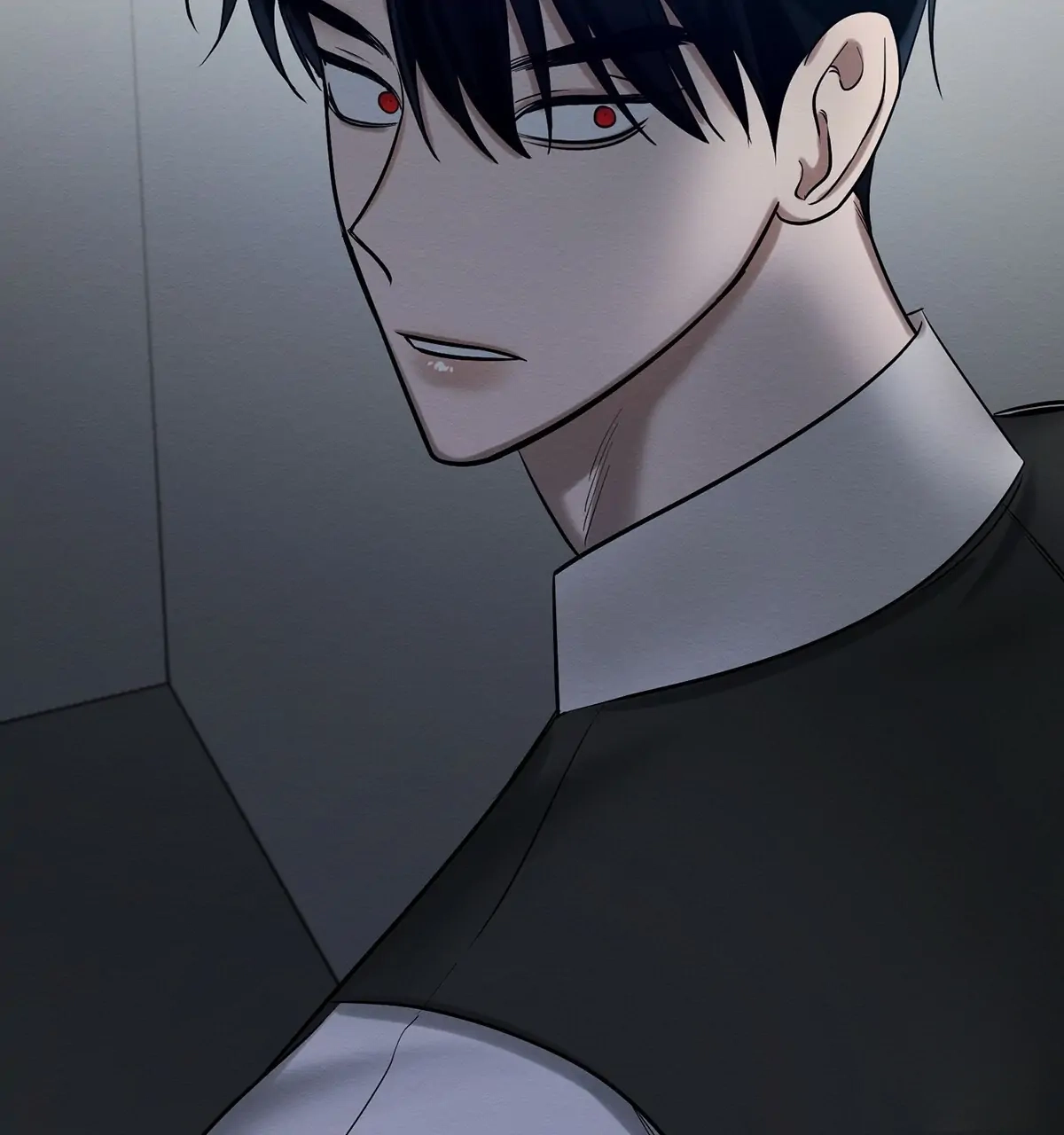 Wicked Circumstances Chapter 9 page 37 - 