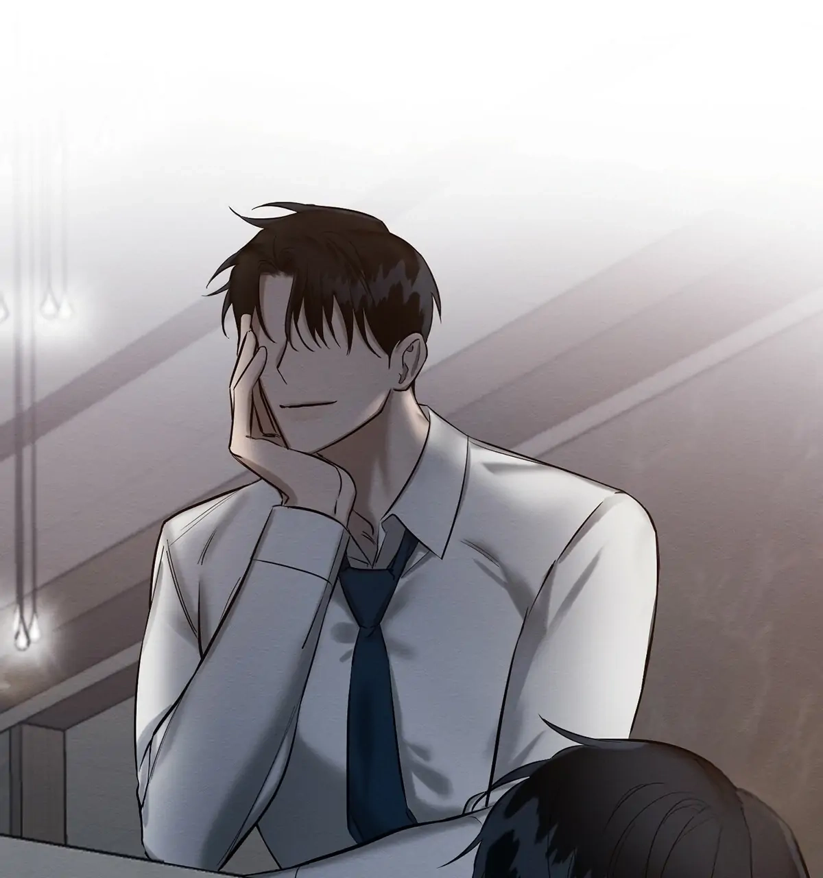 Wicked Circumstances Chapter 9 page 5 - 