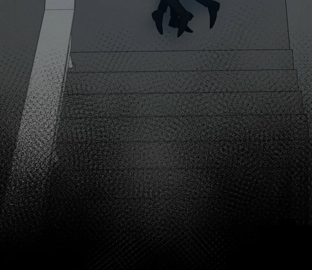 Wicked Circumstances Chapter 9 page 46 - 