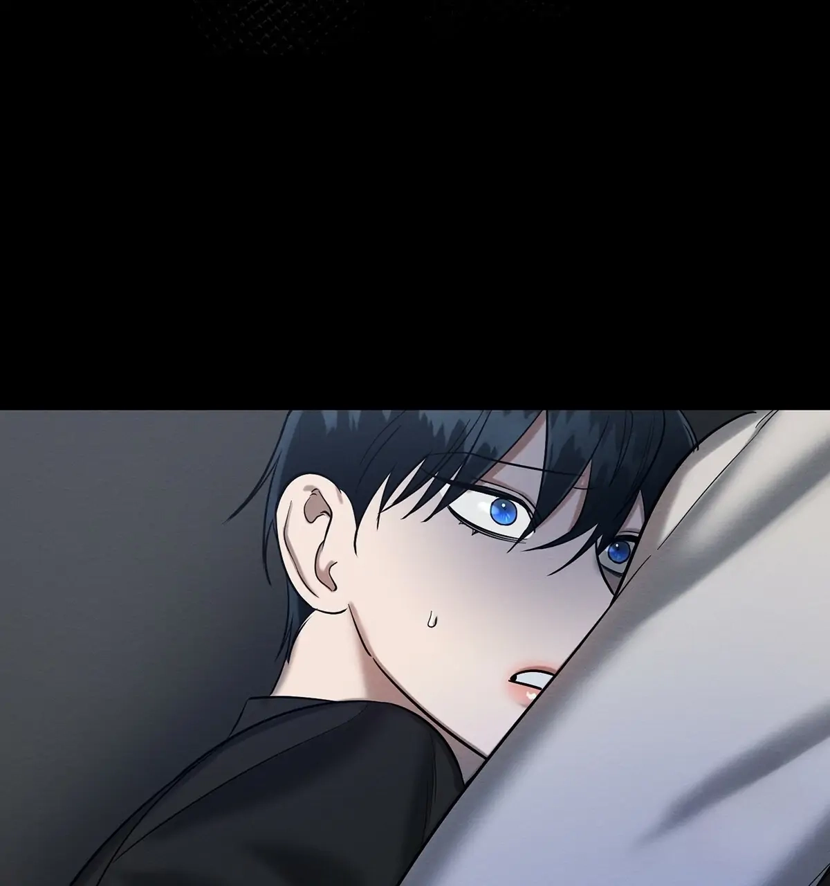 Wicked Circumstances Chapter 9 page 47 - 