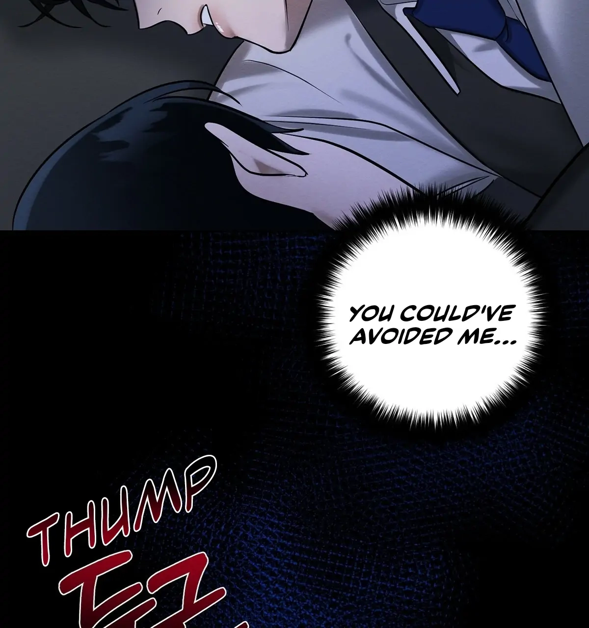Wicked Circumstances Chapter 9 page 49 - 