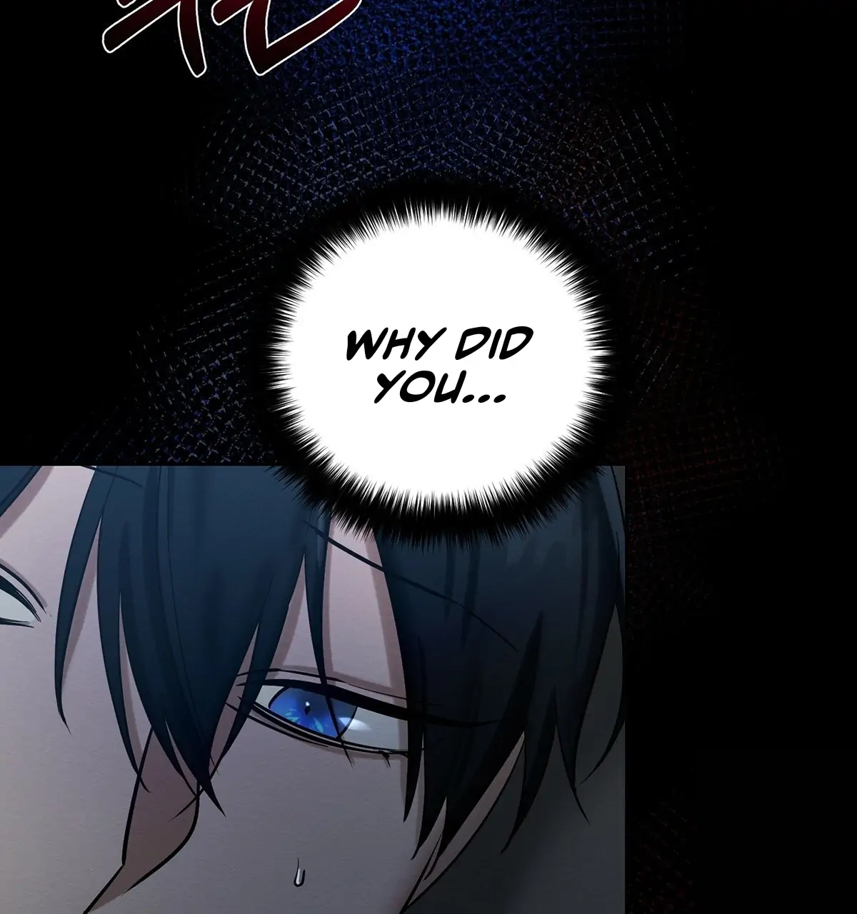 Wicked Circumstances Chapter 9 page 50 - 