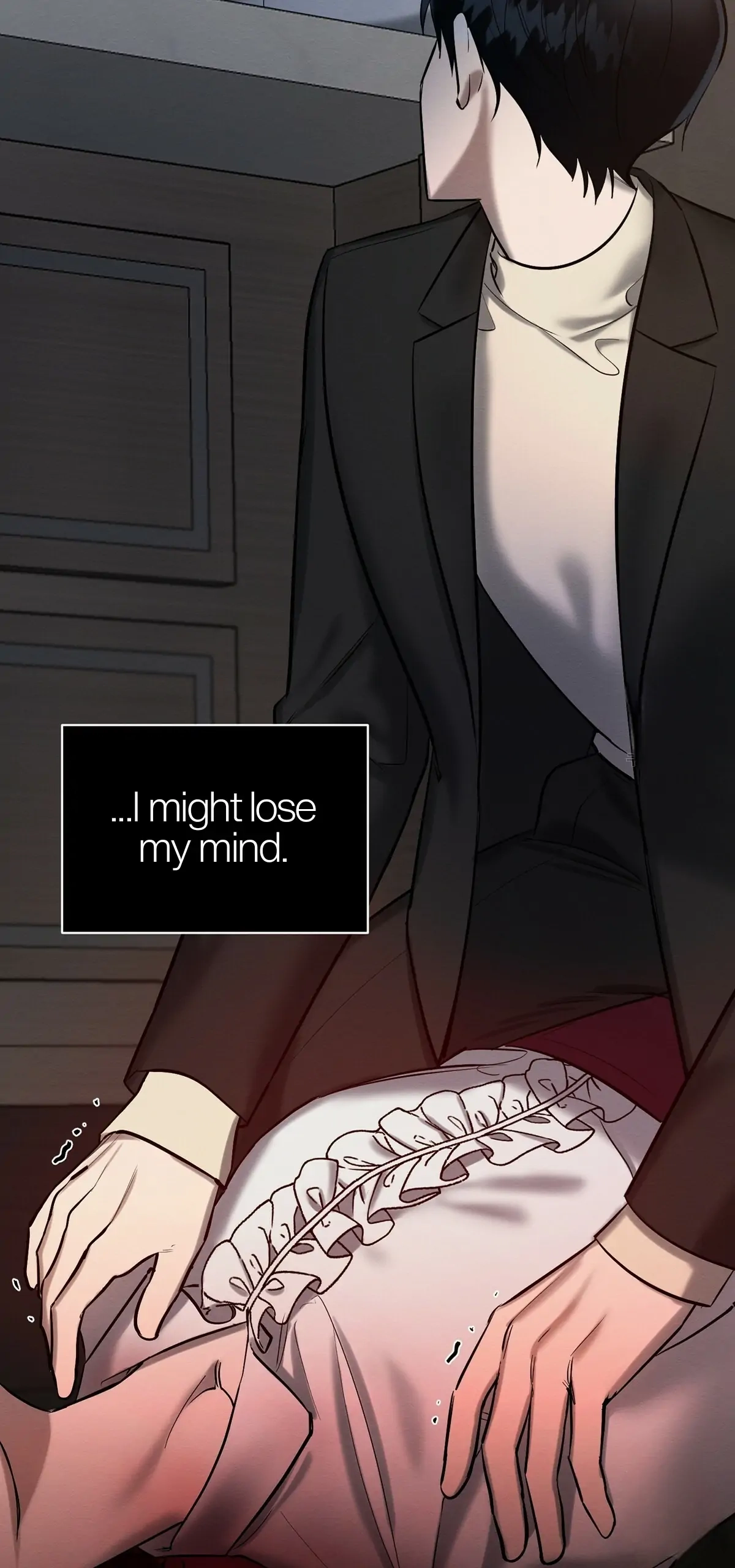 Wicked Circumstances Chapter 9 page 6 - 