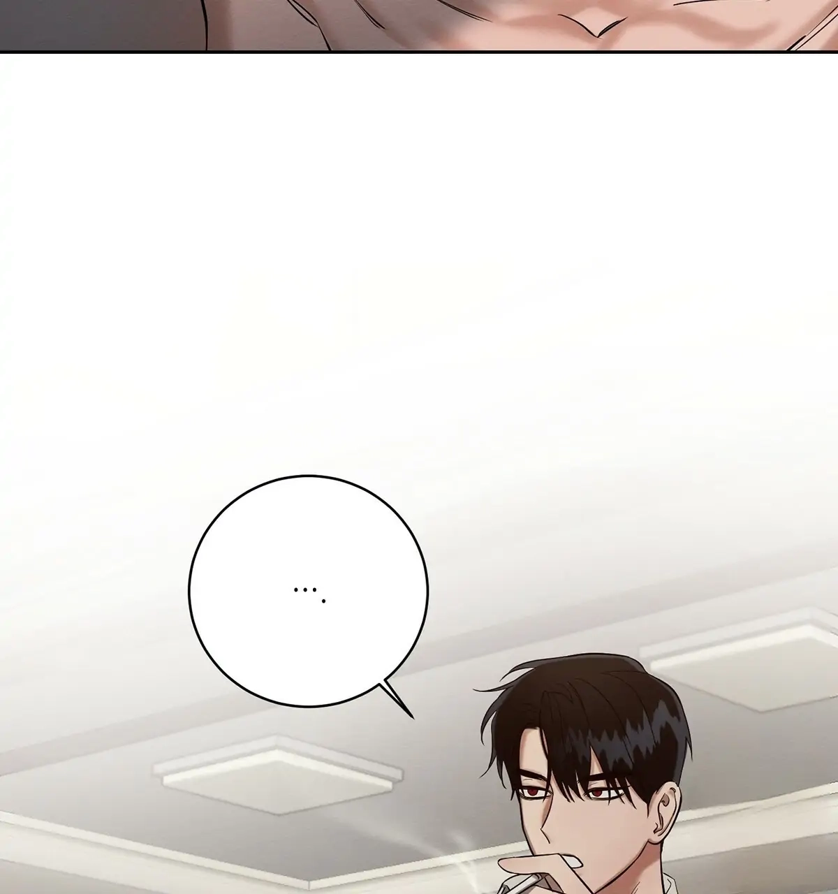 Wicked Circumstances Chapter 9 page 57 - 