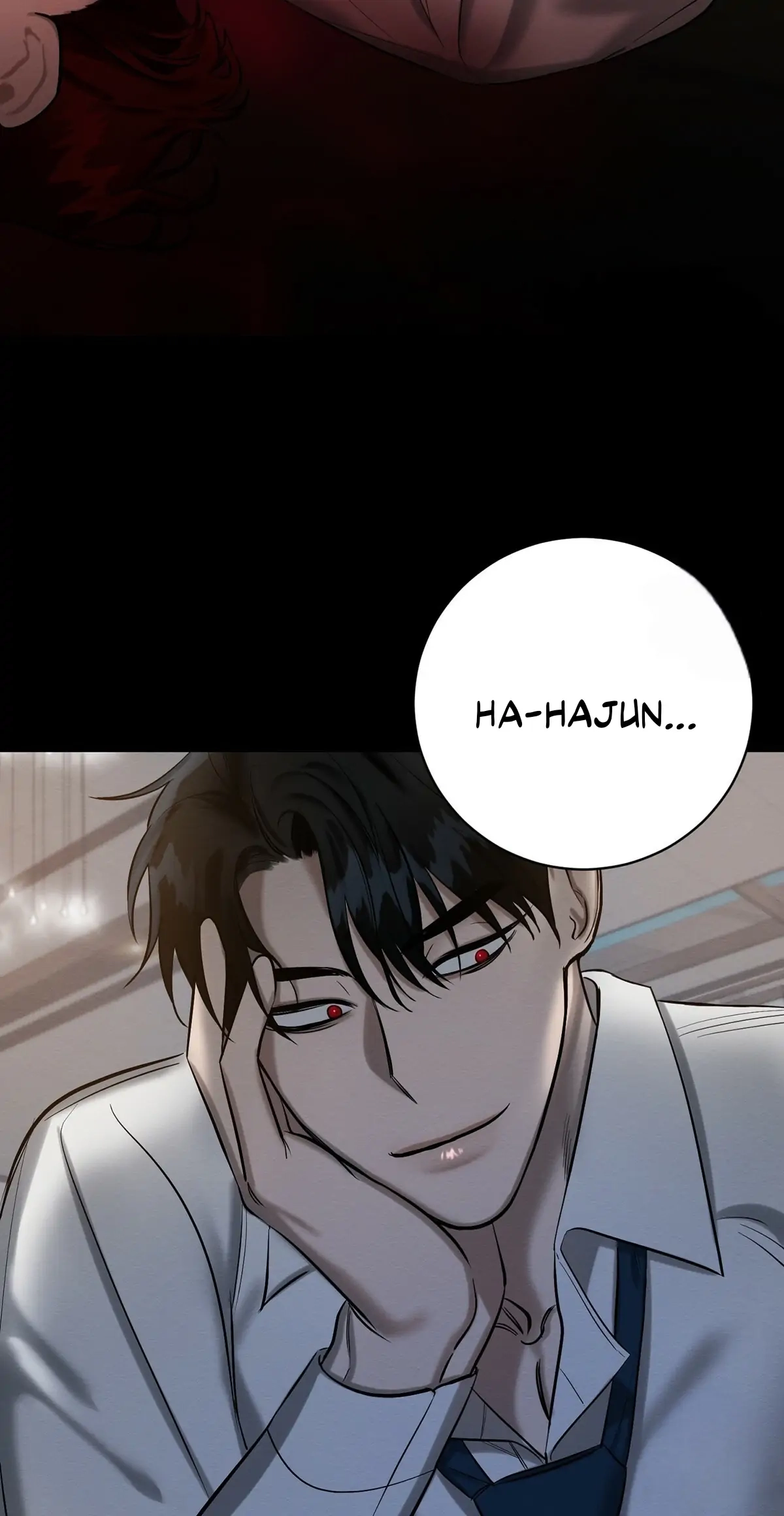 Wicked Circumstances Chapter 9 page 7 - 