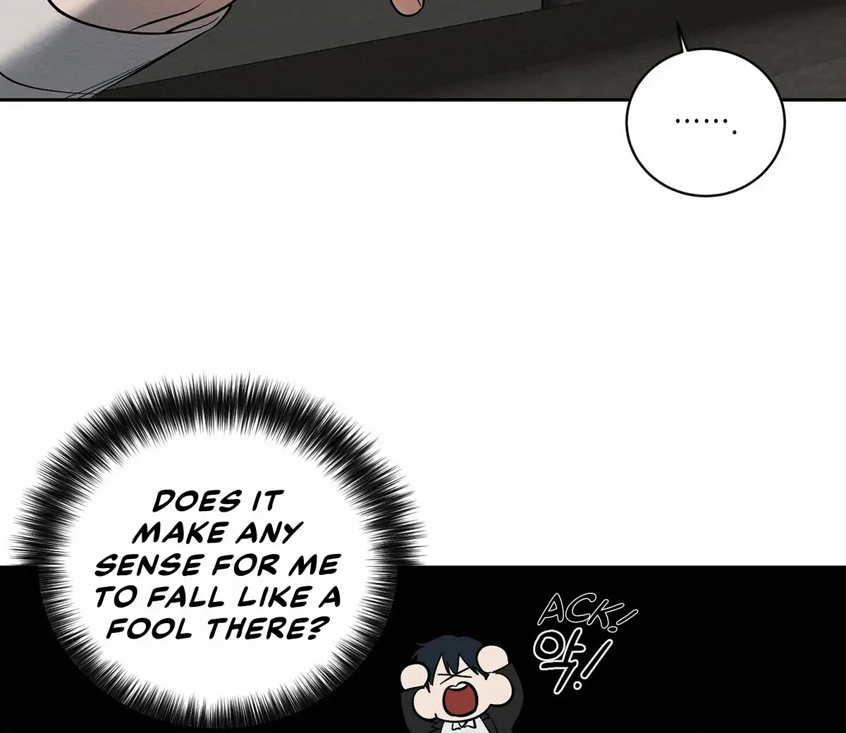 Wicked Circumstances Chapter 9 page 61 - 