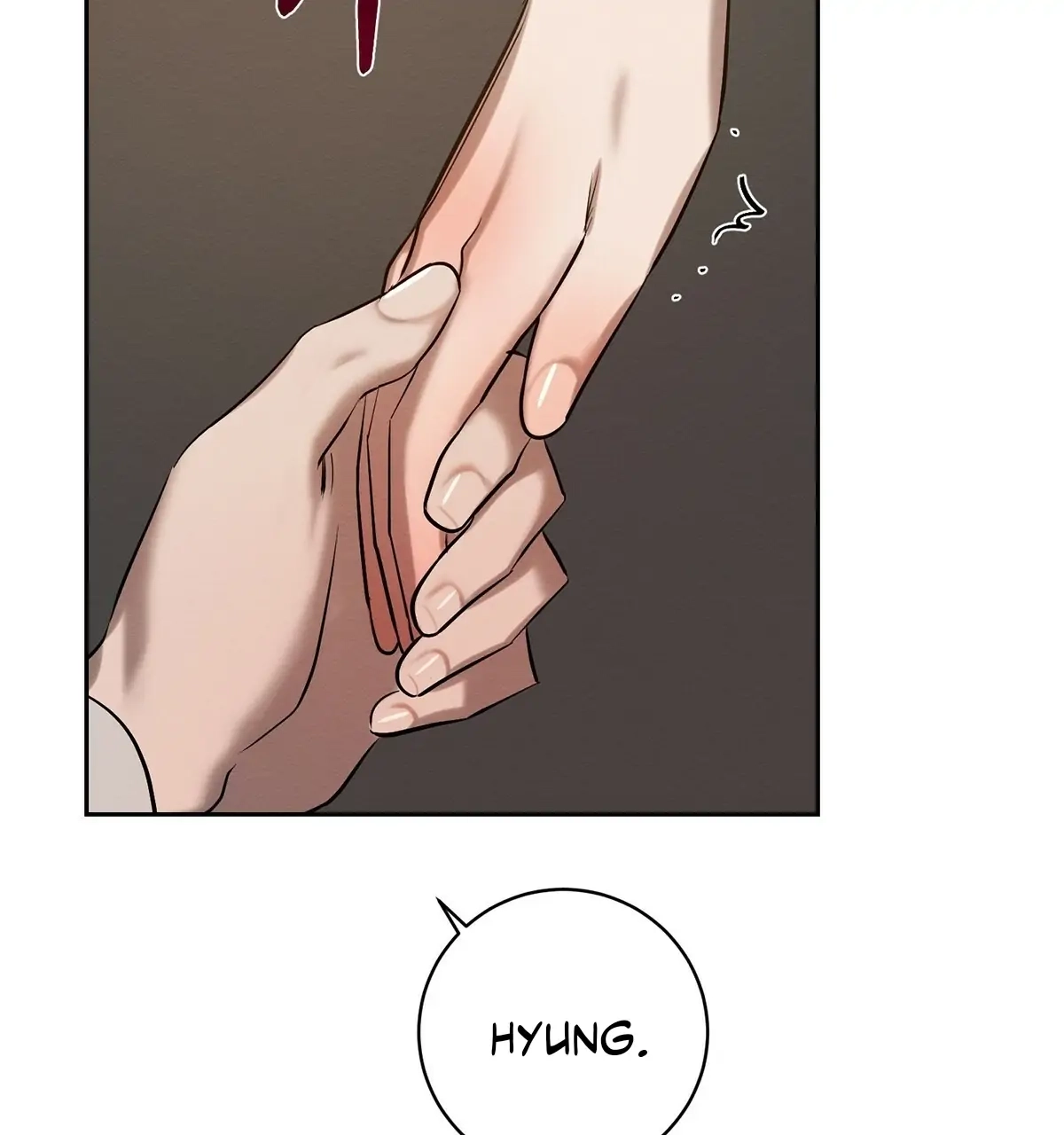 Wicked Circumstances Chapter 9 page 64 - 