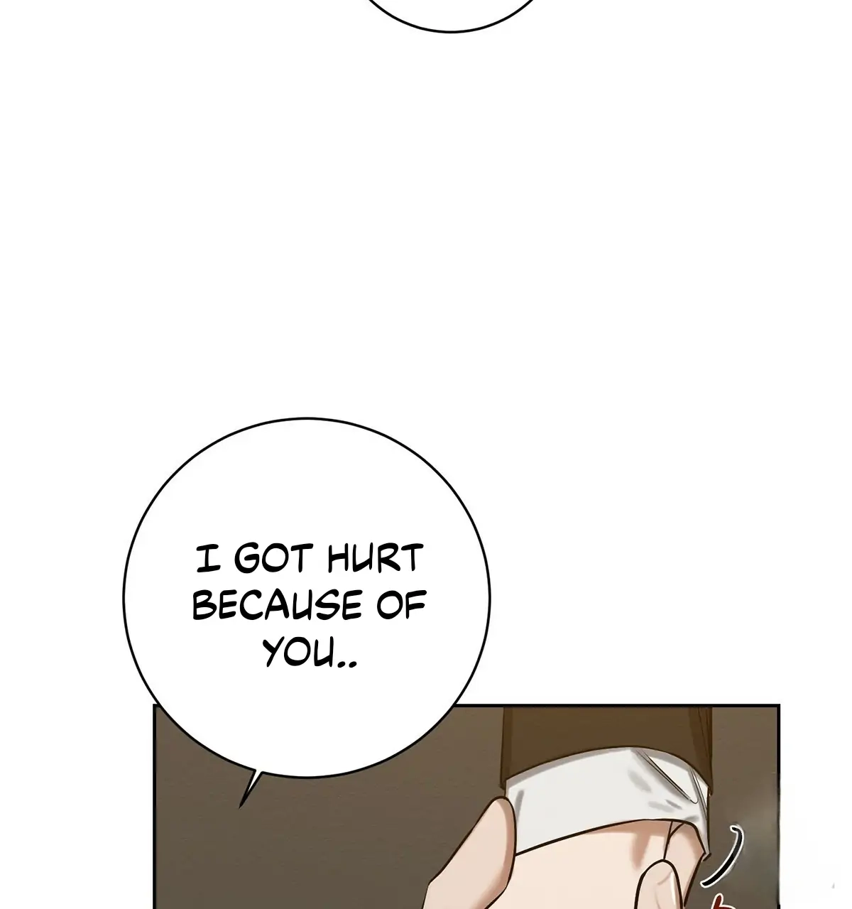 Wicked Circumstances Chapter 9 page 65 - 