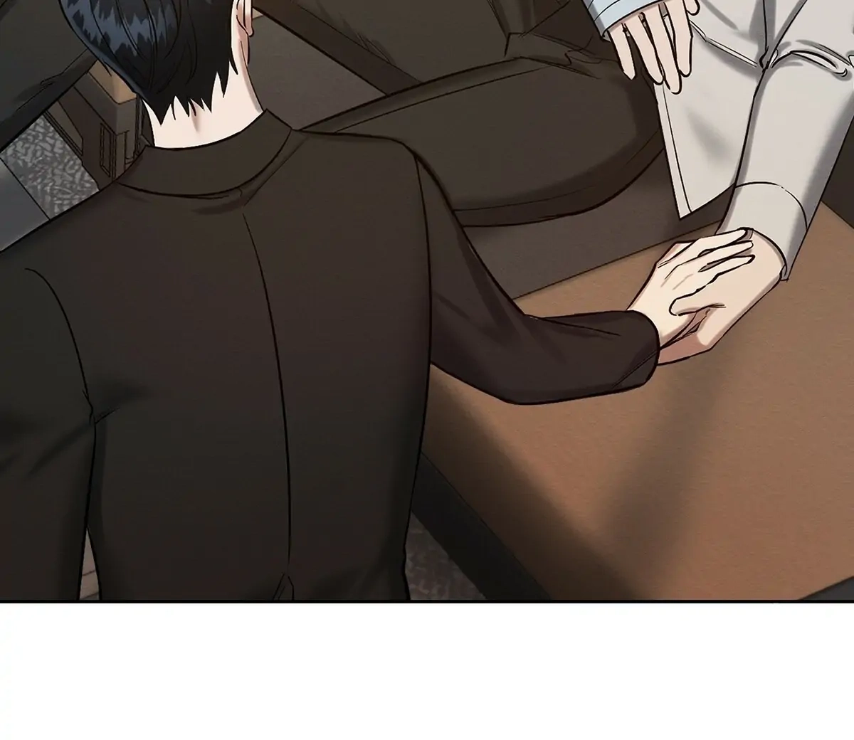 Wicked Circumstances Chapter 9 page 68 - 