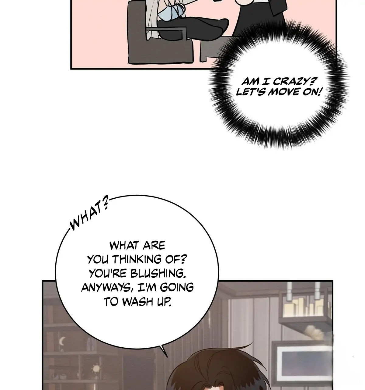 Wicked Circumstances Chapter 9 page 70 - 