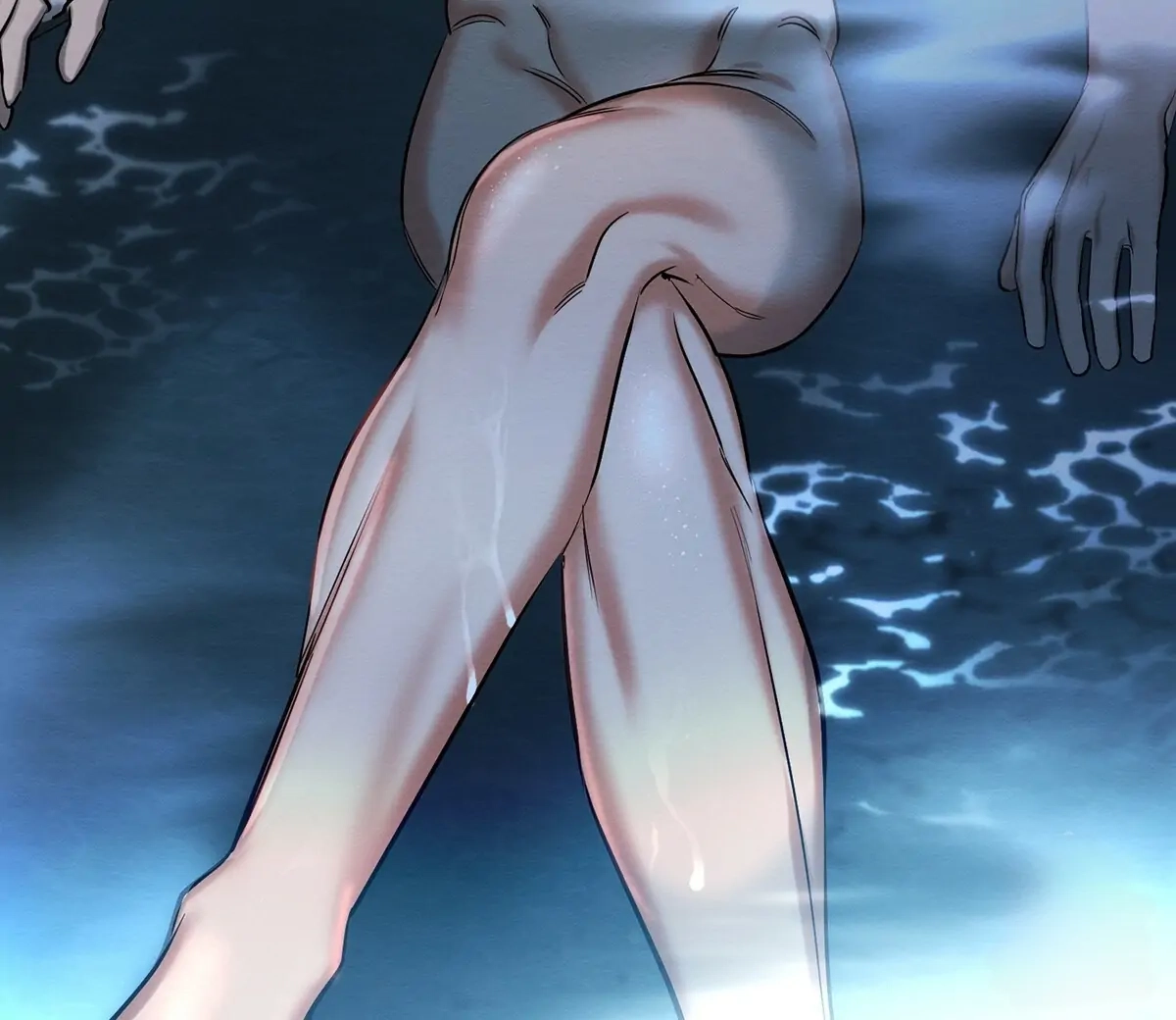 Wicked Circumstances Chapter 9 page 82 - 