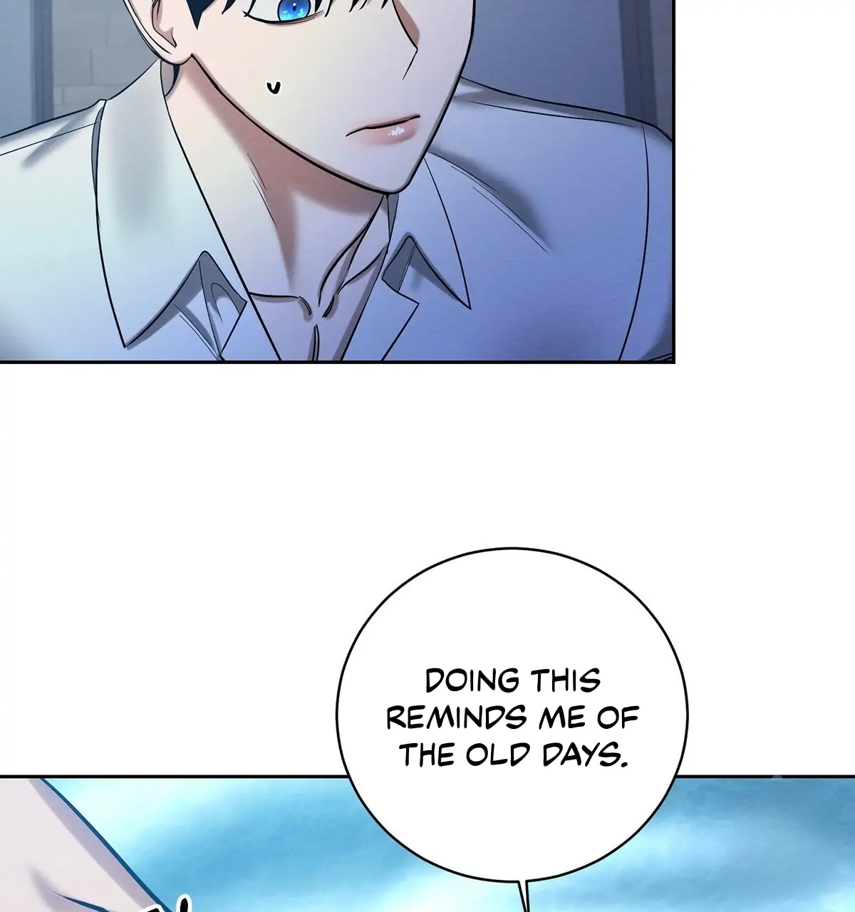 Wicked Circumstances Chapter 9 page 84 - 