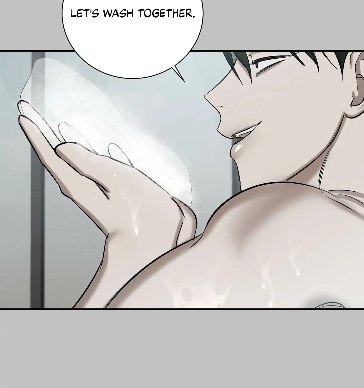 Wicked Circumstances Chapter 9 page 89 - 