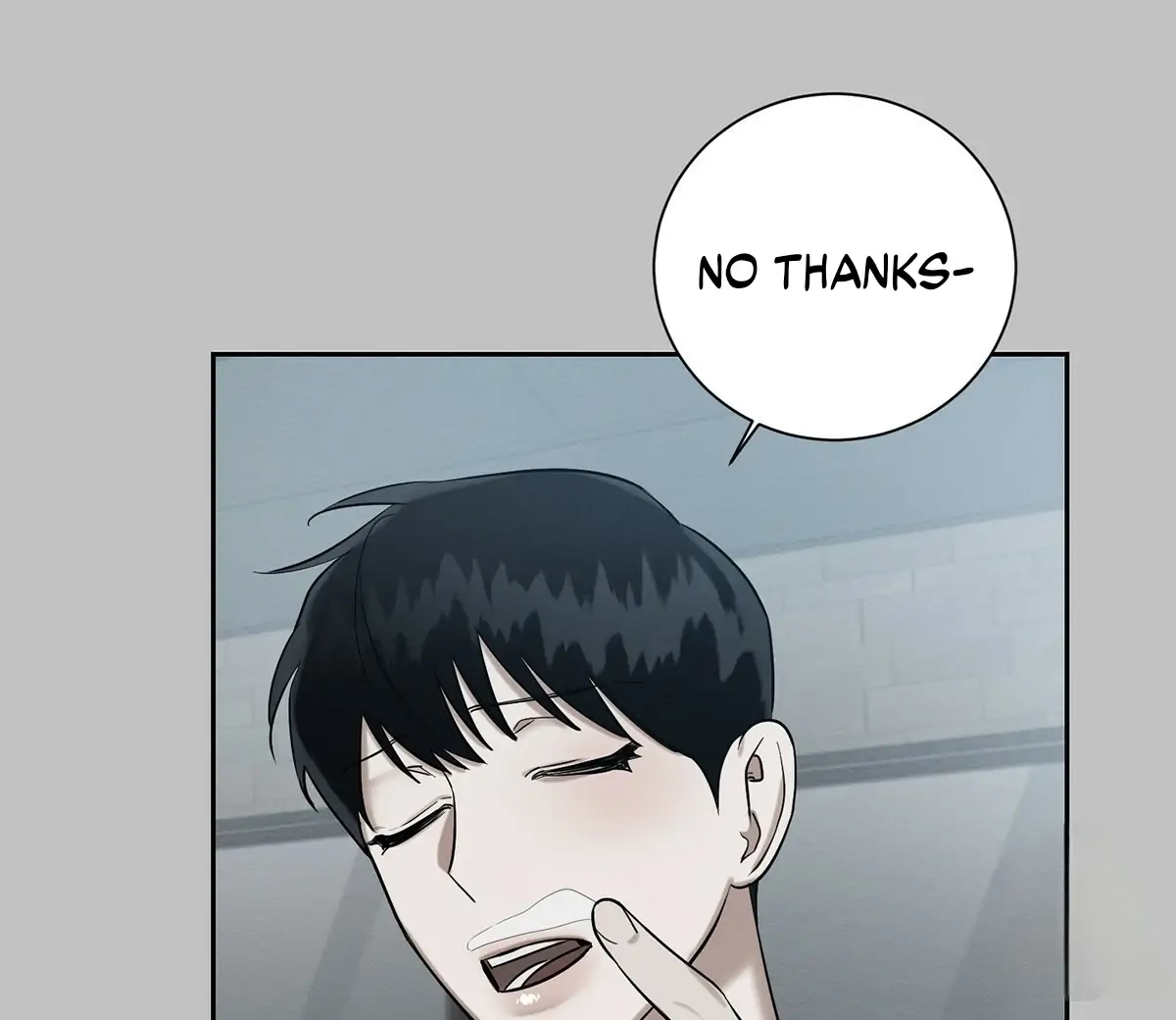 Wicked Circumstances Chapter 9 page 90 - 