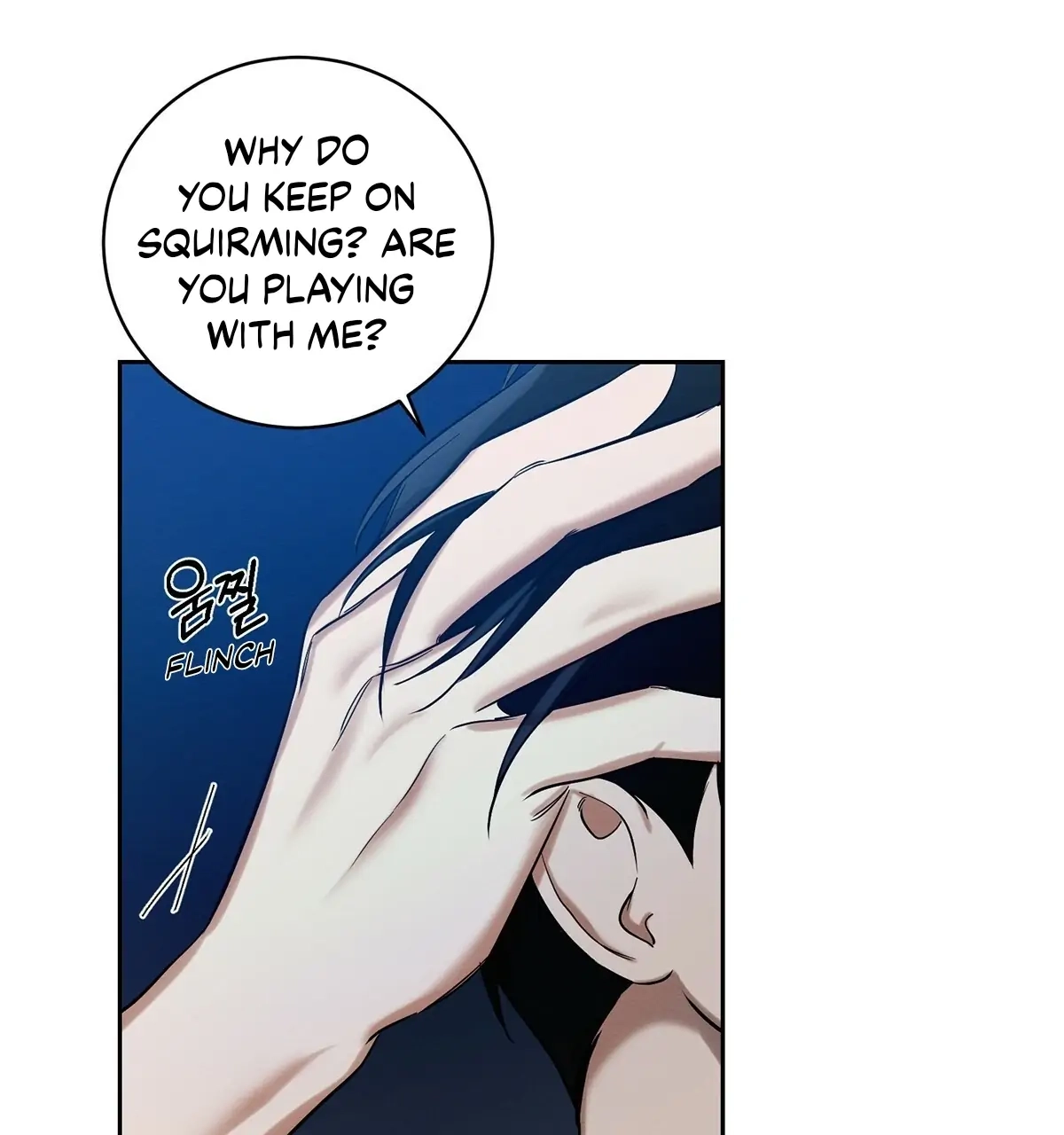 Wicked Circumstances Chapter 9 page 94 - 