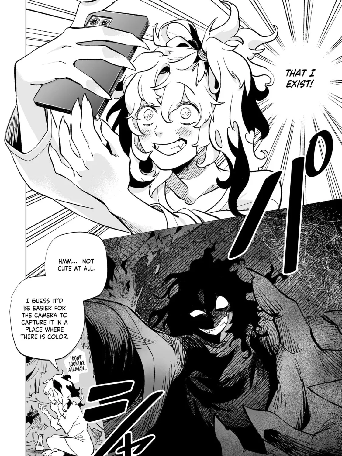 Wicked Spot Chapter 1 page 37 - 
