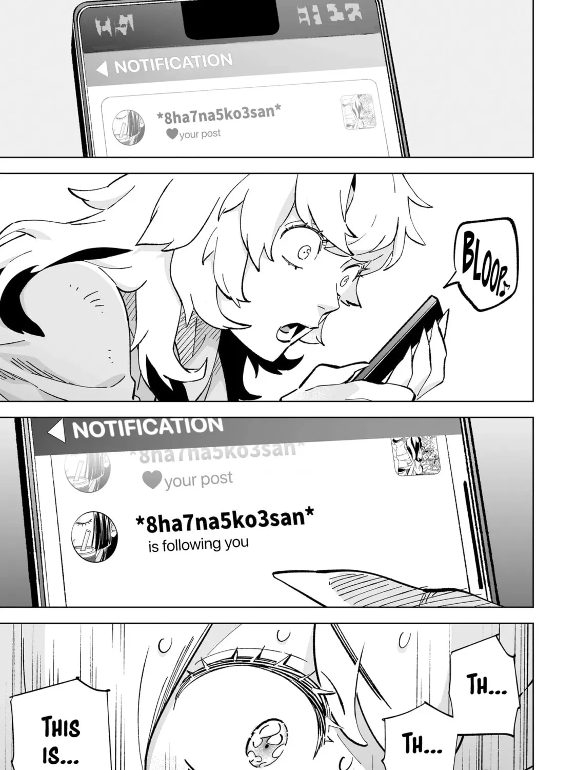 Wicked Spot Chapter 1 page 43 - 