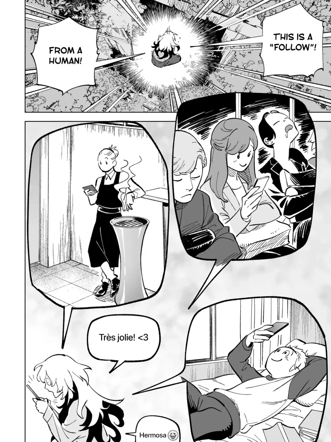 Wicked Spot Chapter 1 page 45 - 