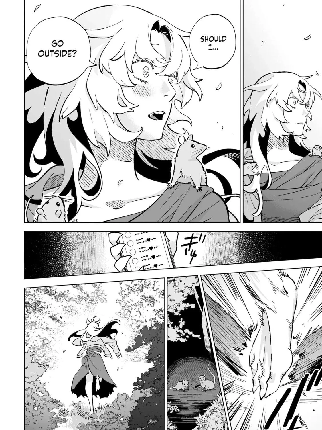 Wicked Spot Chapter 1 page 49 - 