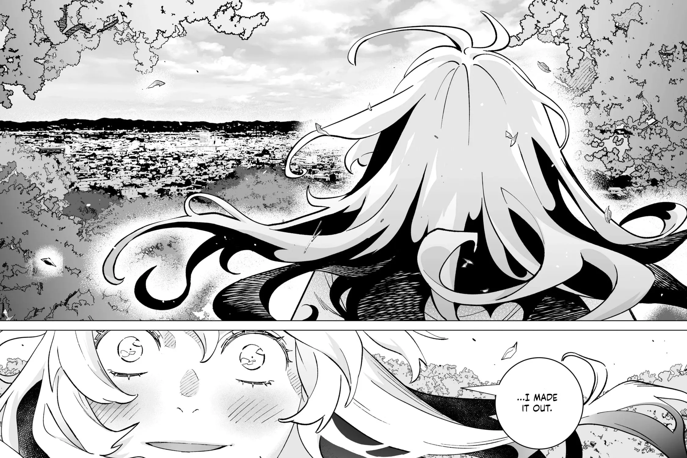 Wicked Spot Chapter 1 page 53 - 