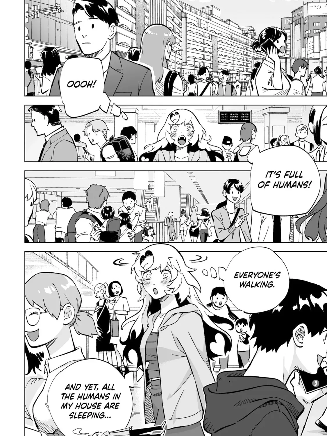 Wicked Spot Chapter 1 page 55 - 