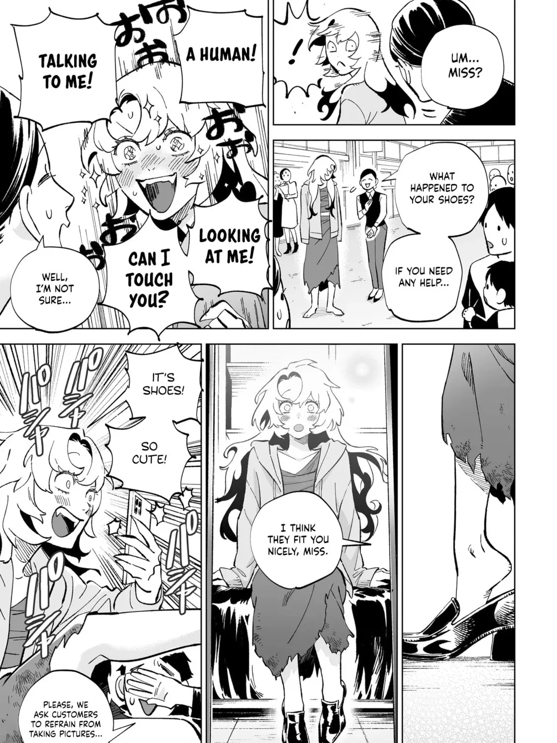 Wicked Spot Chapter 1 page 57 - 